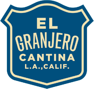 El Granjero Cantina Logo