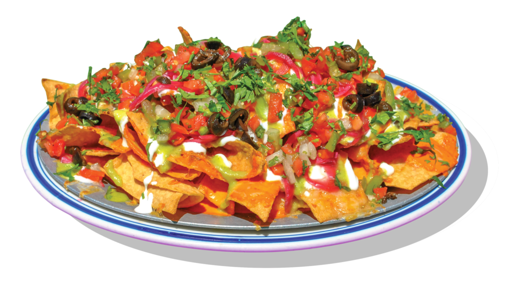 Nachos