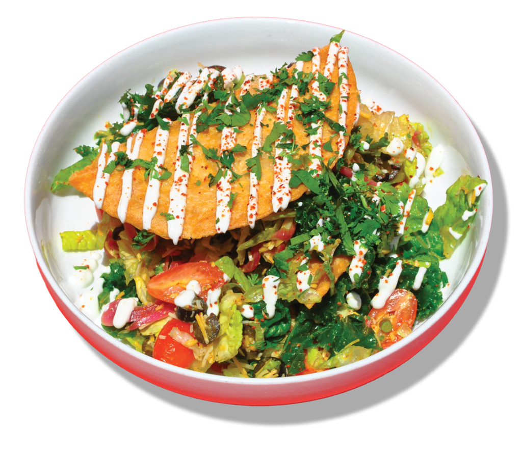 Taco Salad